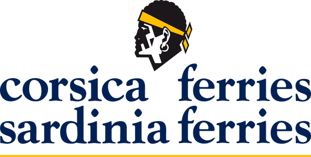 Logo Corsica Ferries