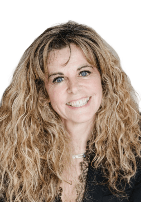 Portrait de Danielle Antomarchi, Responsable du développement informatique chez Corsica Ferries